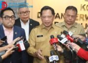 Mendagri Tegaskan Pemerintah Siap Perkuat Pengawasan dan Optimalisasi Dana Otsus