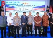 STIK Lemdiklat Polri Bedah Strategi UNIPOL: Menuju Transformasi Pendidikan Polisi di Era Digital