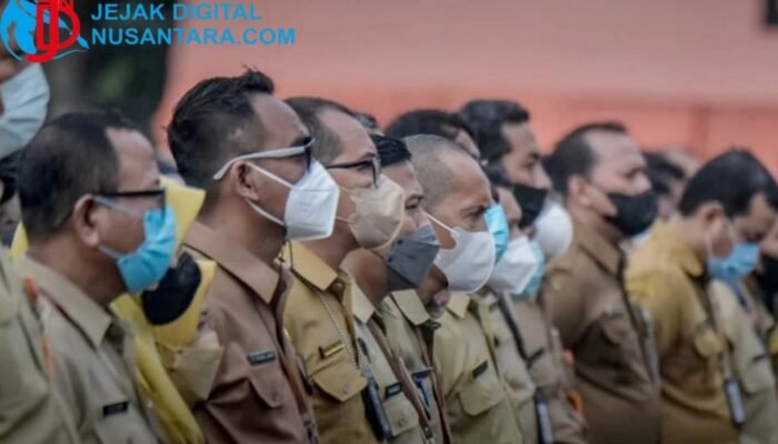 Skandal Surat Sakti PPPK Gresik, Polres Bentuk Timsus Buru Dalang Penipuan