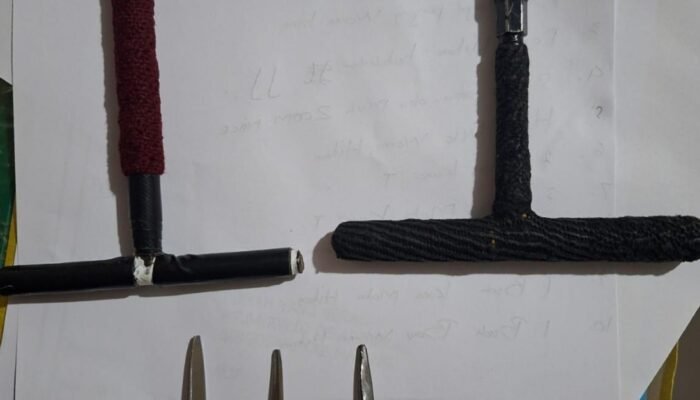 Sindikat Curanmor Satu Keluarga di Singosari Diringkus, Mertua hingga Menantu Terlibat