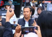 Modus Timbun Solar Bersubsidi Pakai Barcode, Warga Sragen Diringkus Polres Ngawi