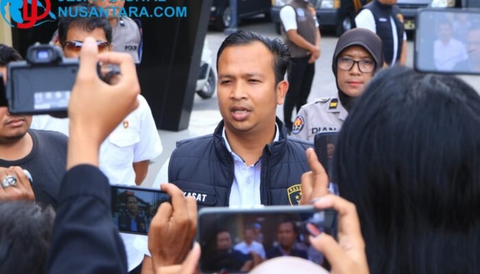 Modus Timbun Solar Bersubsidi Pakai Barcode, Warga Sragen Diringkus Polres Ngawi