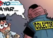 Teror Pinjol Sasar Jurnalis: Ketua PERWAST Diancam Dibunuh, LBH Sikap Siapkan Langkah Hukum