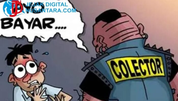 Teror Pinjol Sasar Jurnalis: Ketua PERWAST Diancam Dibunuh, LBH Sikap Siapkan Langkah Hukum