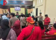 LBH MADAS Geruduk PN Sampang: Tuntut Pembebasan Terdakwa dan Evaluasi Jaksa Nakal