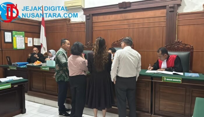 Kesaksian Blunder Atasan PT Rembaka di Sidang PHI: Prosedur SP dan Mutasi Dinilai Janggal