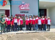 Perkuat Transparansi, Mabes TNI dan BPKP Audit Lapangan Proyek KDKMP di Sidoarjo