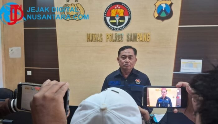 Polres Sampang Sikat Pengedar Ekstasi di Camplong, Puluhan Butir Red Bull dan Super Mario Disita