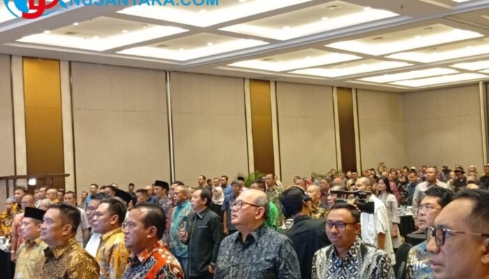 80 Tahun PWI, Komitmen Menjaga Nalar Publik dan Perisai Arus Disinformasi