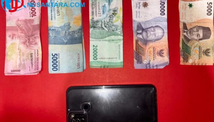 Sembunyikan Sabu di Bungkus Jajan, Pengedar di Mojokerto Diringkus Polisi