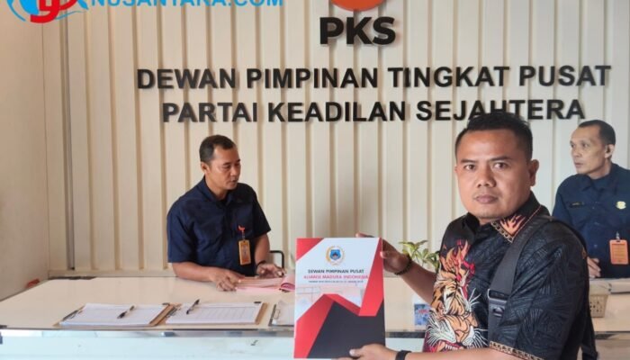 Tuntut Sanksi Nyata, AMI Minta Presiden PKS Tindak Tegas Abu Bakar Al Habsyi