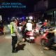 Ribuan Pesilat Padati Kota Kediri, Polres Kediri Kota Pastikan Situasi Kondusif