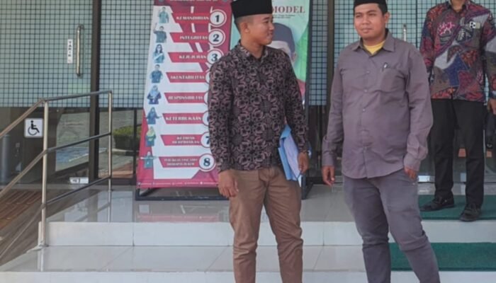 Dugaan Skandal Perselingkuhan Oknum Anggota DPRD Situbondo, LBH Mitra Santri Segera Lapor ke BK
