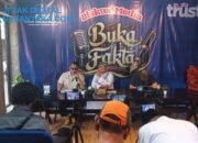 Dugaan Standar Ganda Penindakan, KPK Dituding Tak Lagi Netral