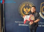 AMI Laporkan Dugaan Praktik Ilegal di Lapas, Desak Menteri Imipas Copot Pejabat Nakal