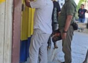 Mangkir Dua Kali, Terduga Penipu Alat Berat Rp 1 Miliar Diringkus Polres Pamekasan