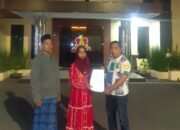 Ibu dan Bayi 11 Bulan Disekap Tiga Pria Bertopeng, Polres Pasuruan Kota Buru Pelaku