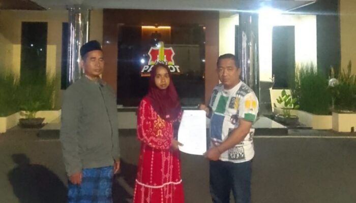 Ibu dan Bayi 11 Bulan Disekap Tiga Pria Bertopeng, Polres Pasuruan Kota Buru Pelaku