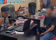 Polres Tuban Ringkus Pencuri Spesialis Pondok Pesantren, Beraksi 5 Kali di Langitan