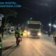 Tekan Angka Kecelakaan, Satlantas Polres Jember Batasi Kecepatan Truk di Jalur Kasian-Puger