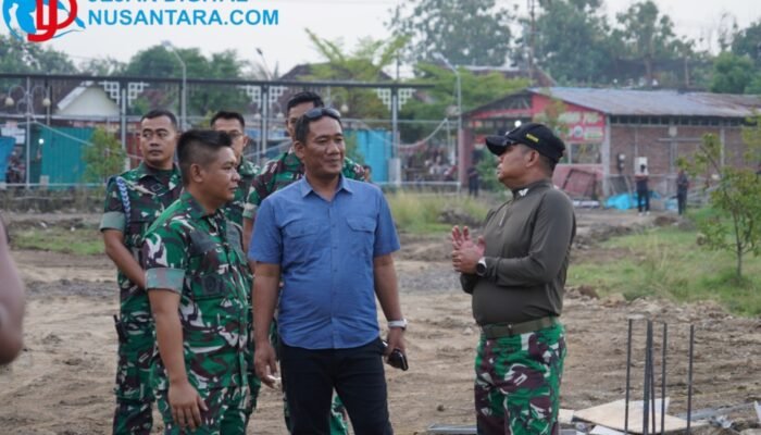 Air Mata Harapan di Balongbendo