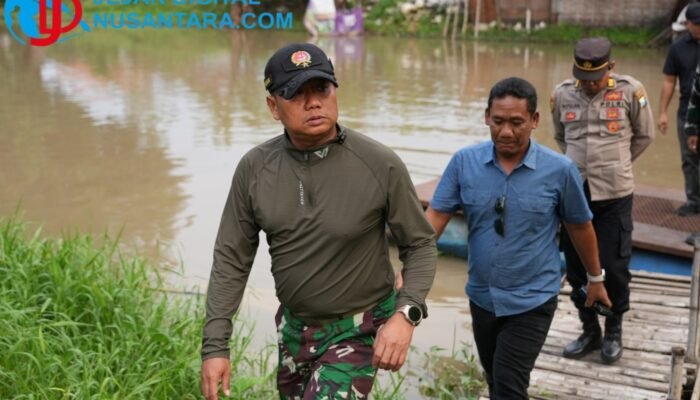 Jembatan Perintis Garuda, Harapan Nafas Kehidupan Warga