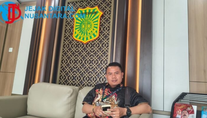 Lamban Tangani Dugaan Korupsi Dana Reses, AMI Gedor Kejagung RI Terkait Kinerja Kejari Tanjung Perak