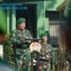 Kasrem 084/BJ: Prajurit TNI Harus Jadi Pioner Profesional dan Teladan Masyarakat