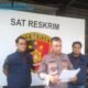 Sempat Buron 2 Bulan, Residivis Curanmor Viral di Kalimas Diringkus Polisi