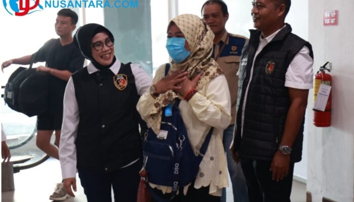 Polda Jatim Bongkar Sindikat TPPO, PMI Asal Malang Diselamatkan dari Arab Saudi