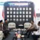 Sinergi Perkuat Karakter Bangsa, Kapolres Kediri Dukung Program Diklat PJDBI