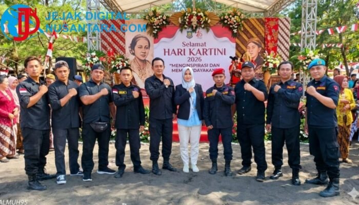 Ketua PROGIB Jember Tekankan Kemandirian Program: “Jangan Hanya Menunggu Arahan Pusat”