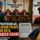Mangkir di Sidang Praperadilan Kasus Togel, Profesionalisme Satreskrim Polres Pasuruan Kota Dipertanyakan