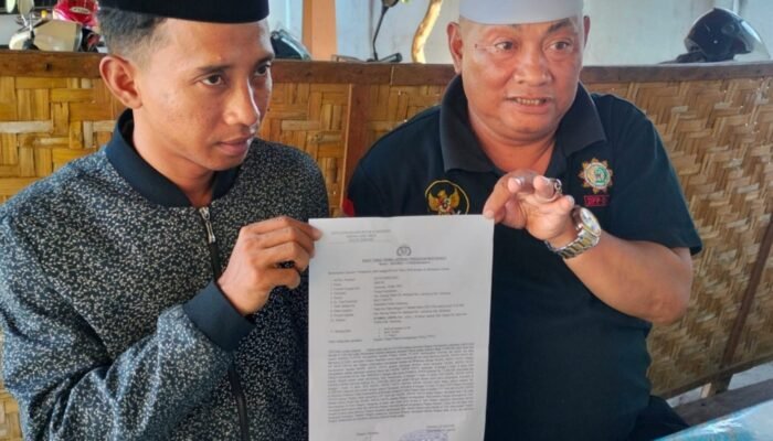 Tergiur Janji Kerja di Turki, Mahasiswa Asal Sampang Jadi Korban Dugaan TPPO