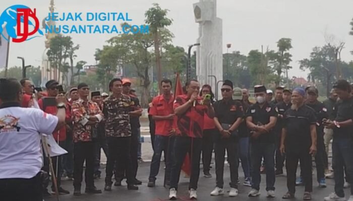 Tarif Parkir RSUD Notopuro Disorot, KORAK: “Ini Fasilitas Publik, Bukan Mall atau Apartemen”