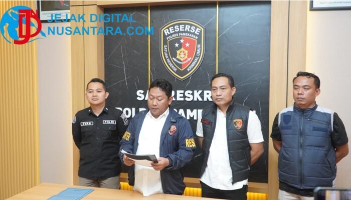 Oknum Guru Ngaji di Pamekasan Ditangkap, Diduga Gagahi Dua Anak di Bawah Umur Selama 6 Tahun