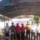 Peringati HUT Ke-46 YKB, Polres dan Bhayangkari Sampang Hijaukan Kawasan Aspol