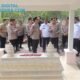 Wakapolri Tinjau Pembangunan Museum Marsinah, Polres Nganjuk Siagakan Ratusan Personel