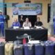Polda Jatim Bongkar Sindikat Penyelundupan Solar Subsidi Antar-Pulau, Pengusaha Asal Blora Diringkus