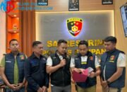 Sakit Hati Berujung Bui: Polres Sampang Ringkus Penyebar Video Pornografi Hasil Rekaman ‘Video Call’