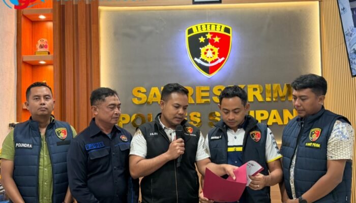 Sakit Hati Berujung Bui: Polres Sampang Ringkus Penyebar Video Pornografi Hasil Rekaman ‘Video Call’