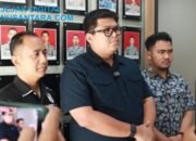 Lari ke Malang, Eksekutor Pembacokan Sweeping Silat di Menganti Diringkus Resmob