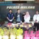 Suntik Elpiji Subsidi ke Tabung 12 Kg, Sindikat Pengoplos di Kepanjen Diringkus Polres Malang