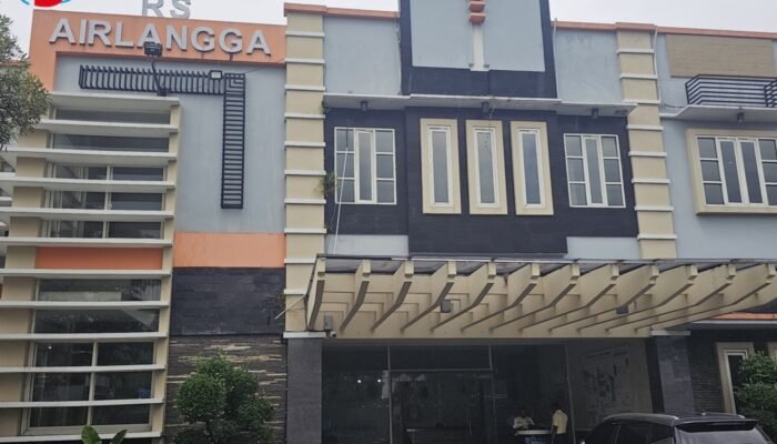 Pasien Poli Saraf Kecewa Dokter Tak Hadir, RS Airlangga Jombang Angkat Bicara dan Sampaikan Permohonan Maaf