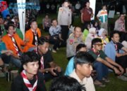 Kolaborasi Strategis di Rimbang Baling: Mahasiswa, Polri, dan Intelektual Bersatu Melawan Karhutla serta Narkoba