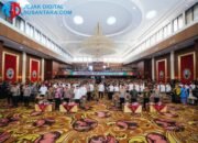 Kapolri Ajak Pemuda PERSIS Perkuat Sinergi Hadapi Kejahatan Siber dan Ketidakpastian Global