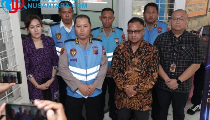 Seleksi Akpol Polda Jatim 2026, Kompolnas Kawal Ketat Transparansi demi Nol Persen Kecurangan