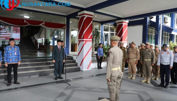 Bupati Sampang Tekankan Asta Cita di Hari Otonomi Daerah ke-30