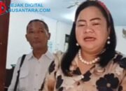 Hakim Sakit Bacakan Putusan Sidang Praperadilan Amir, Rikha Menilai Putusan Hakim Rugikan Pemohon