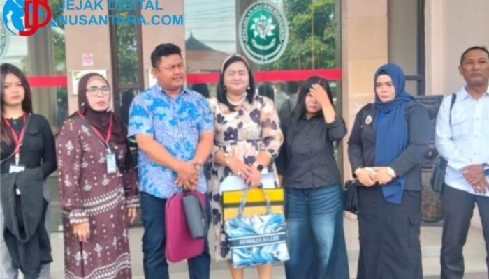 Putusan Praperadilan PN Mojokerto Tuai Polemik, Kuasa Hukum: Keadilan Masih Mahal bagi Rakyat Kecil